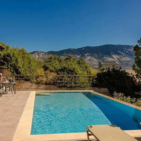 Bay By Vintage Travel * Spartia (Kefalonia)