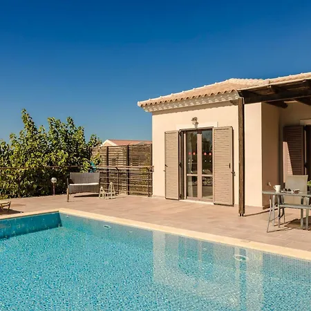 Bay By Vintage Travel * Спартия