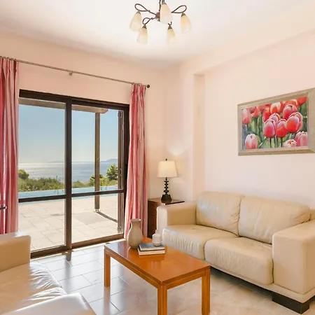 Bay By Vintage Travel Вилла