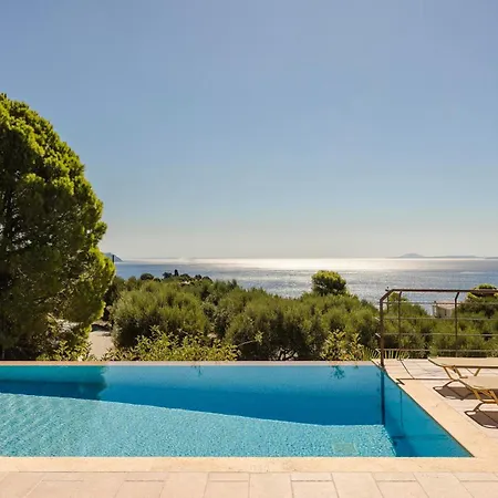 Bay By Vintage Travel Вилла *