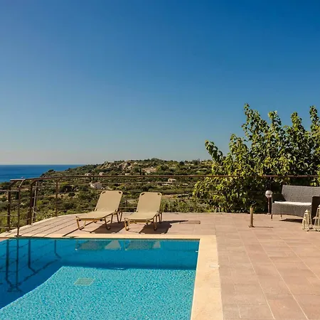 Вилла Bay By Vintage Travel *