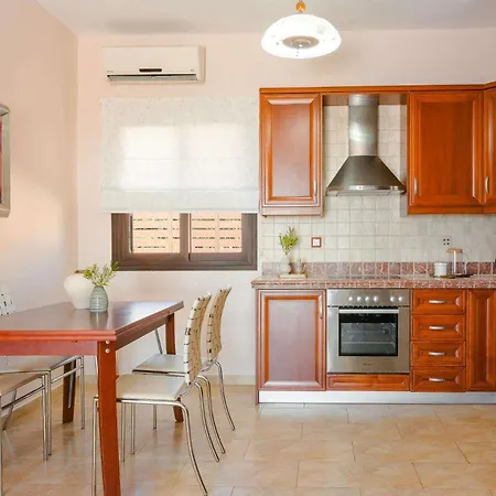 Villa Bay By Vintage Travel Spartia (Kefalonia)