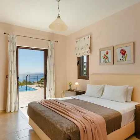 Bay By Vintage Travel Spartia (Kefalonia)