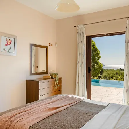 Bay By Vintage Travel * Spartia (Kefalonia)