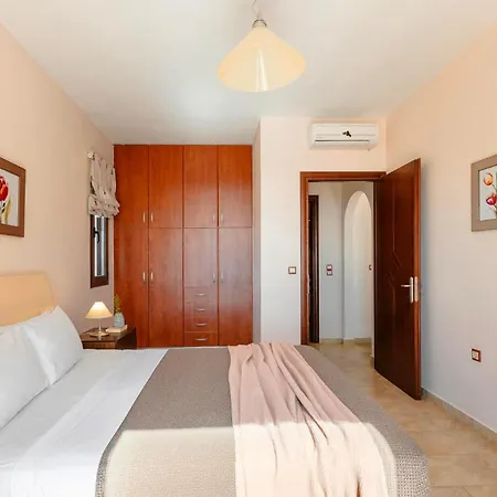 Вилла Bay By Vintage Travel Спартия