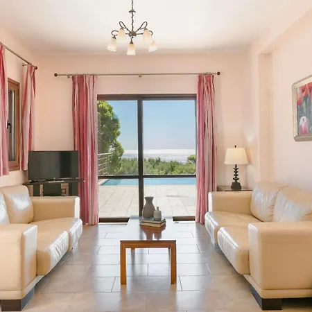 Вилла Bay By Vintage Travel Спартия