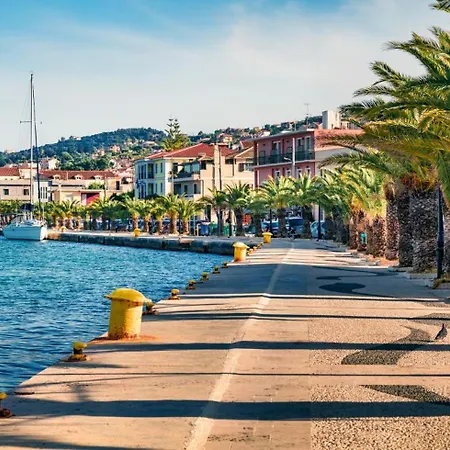 Вилла Bay By Vintage Travel *