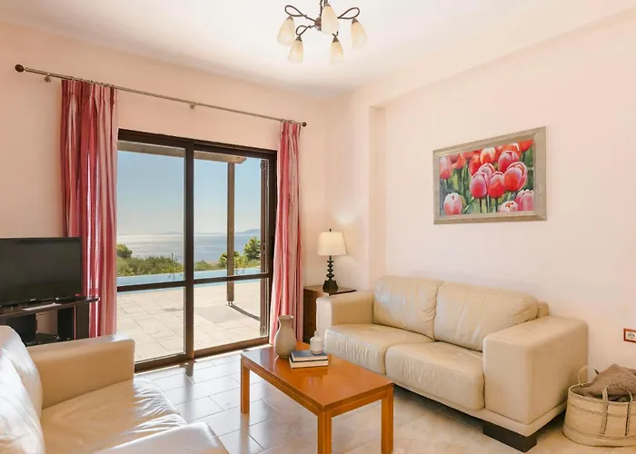 Bay By Vintage Travel Villa
