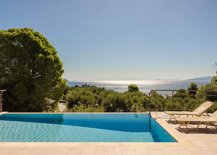 Bay By Vintage Travel Villa *