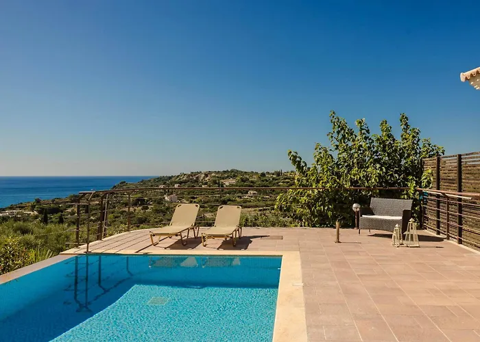 Villa Bay By Vintage Travel *