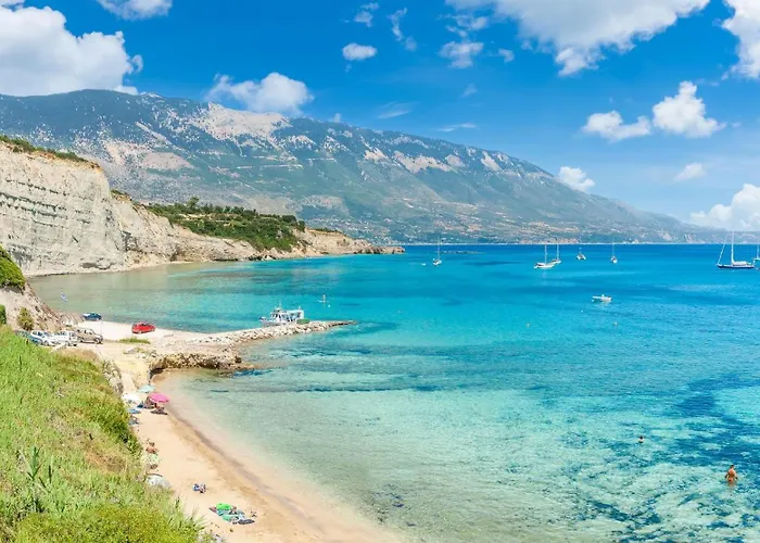 Bay By Vintage Travel Villa