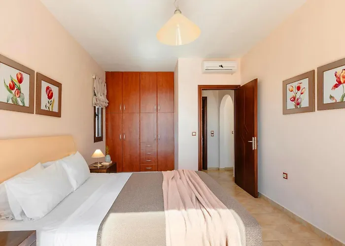 Villa Bay By Vintage Travel Spartià