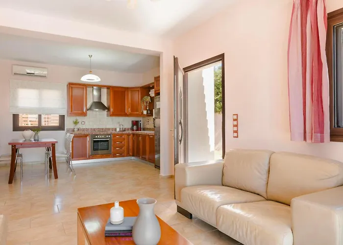 Bay By Vintage Travel Villa