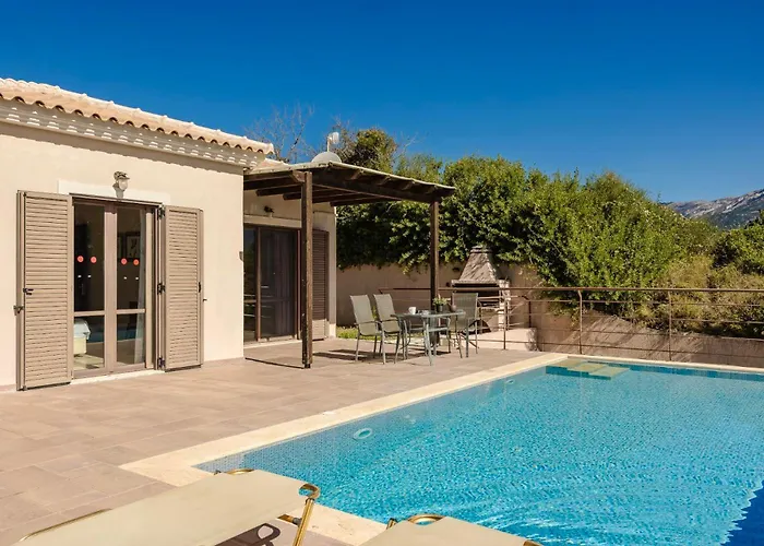 Bay By Vintage Travel Villa *