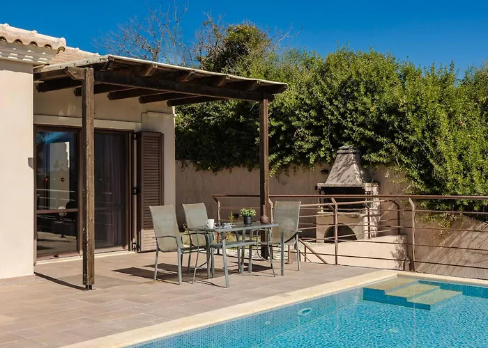 Bay By Vintage Travel Villa *