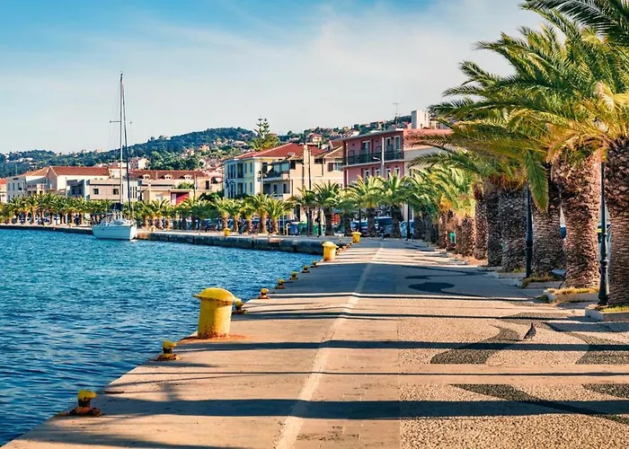 Villa Bay By Vintage Travel *